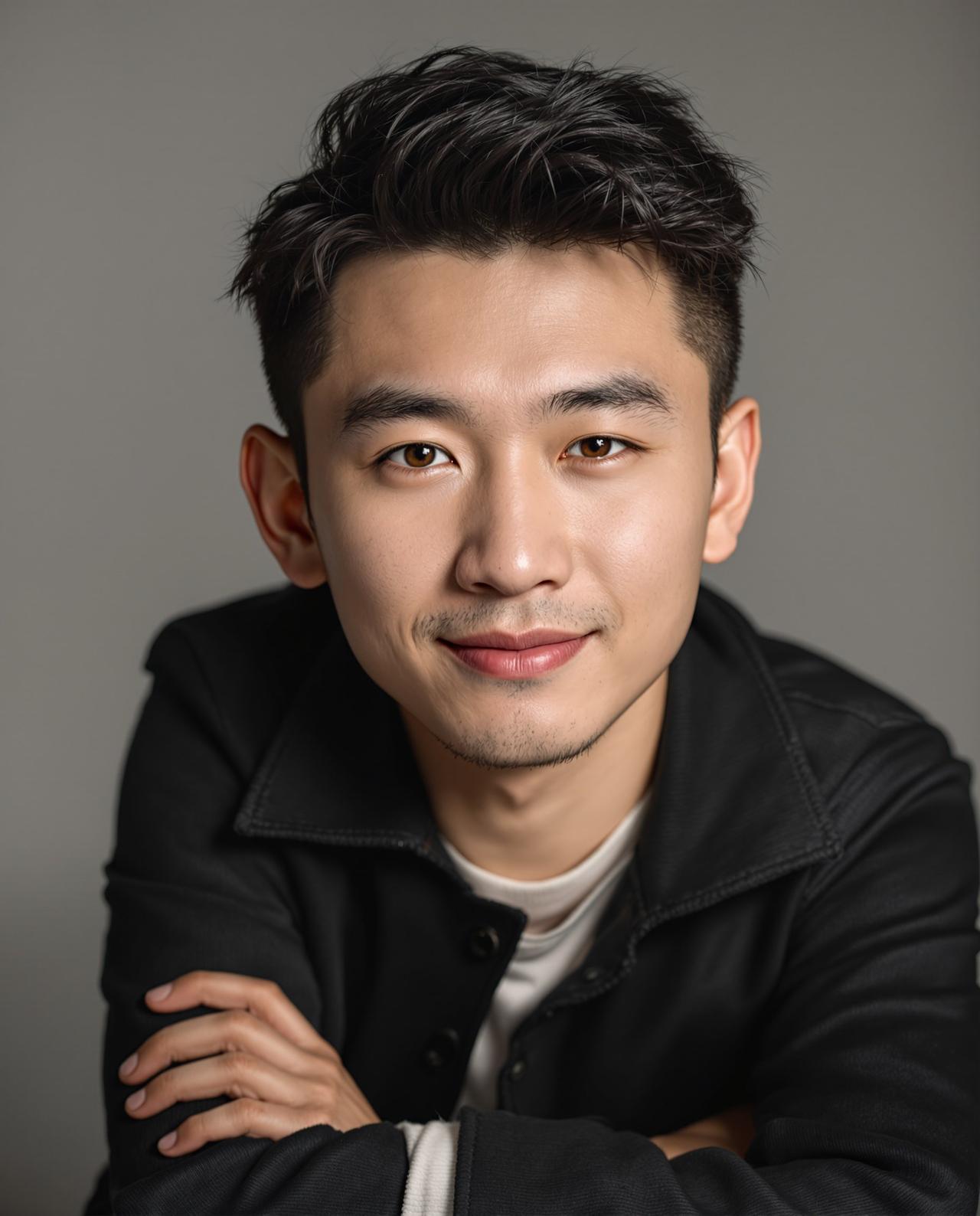 张明远-国产视频签约演员