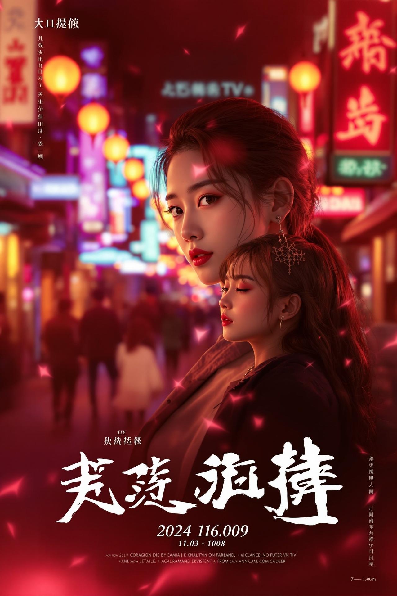 星河璀璨-国产视频出品