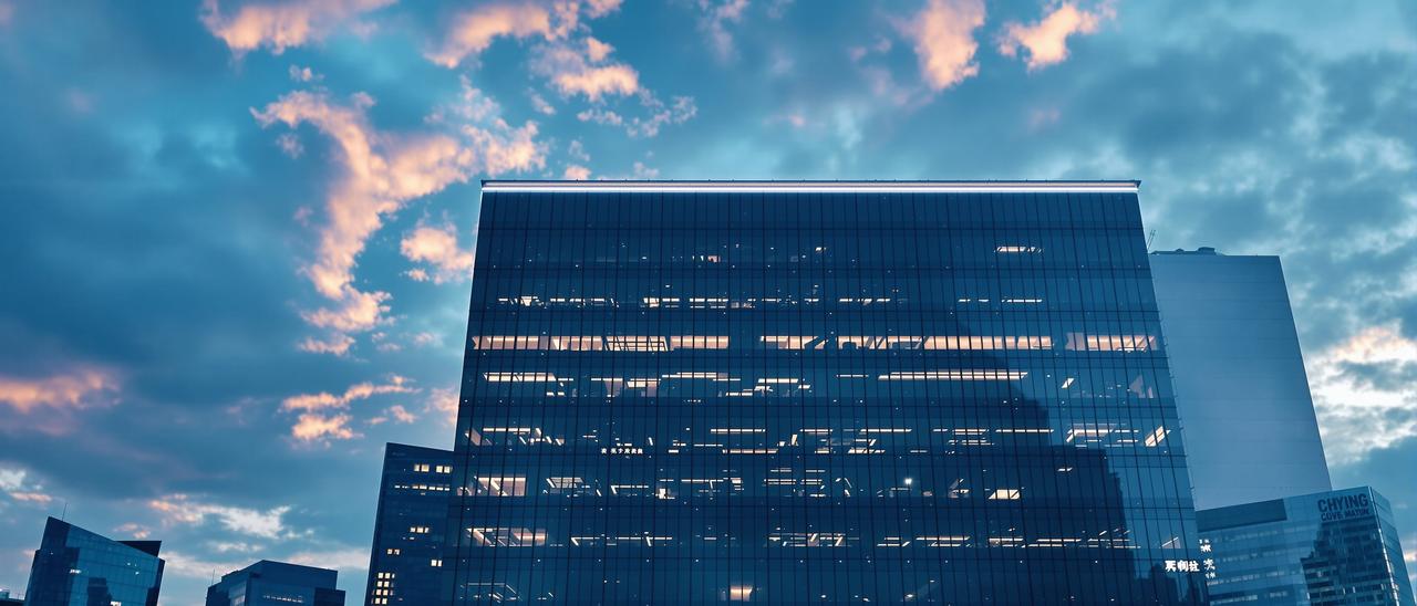 国产视频传媒公司总部