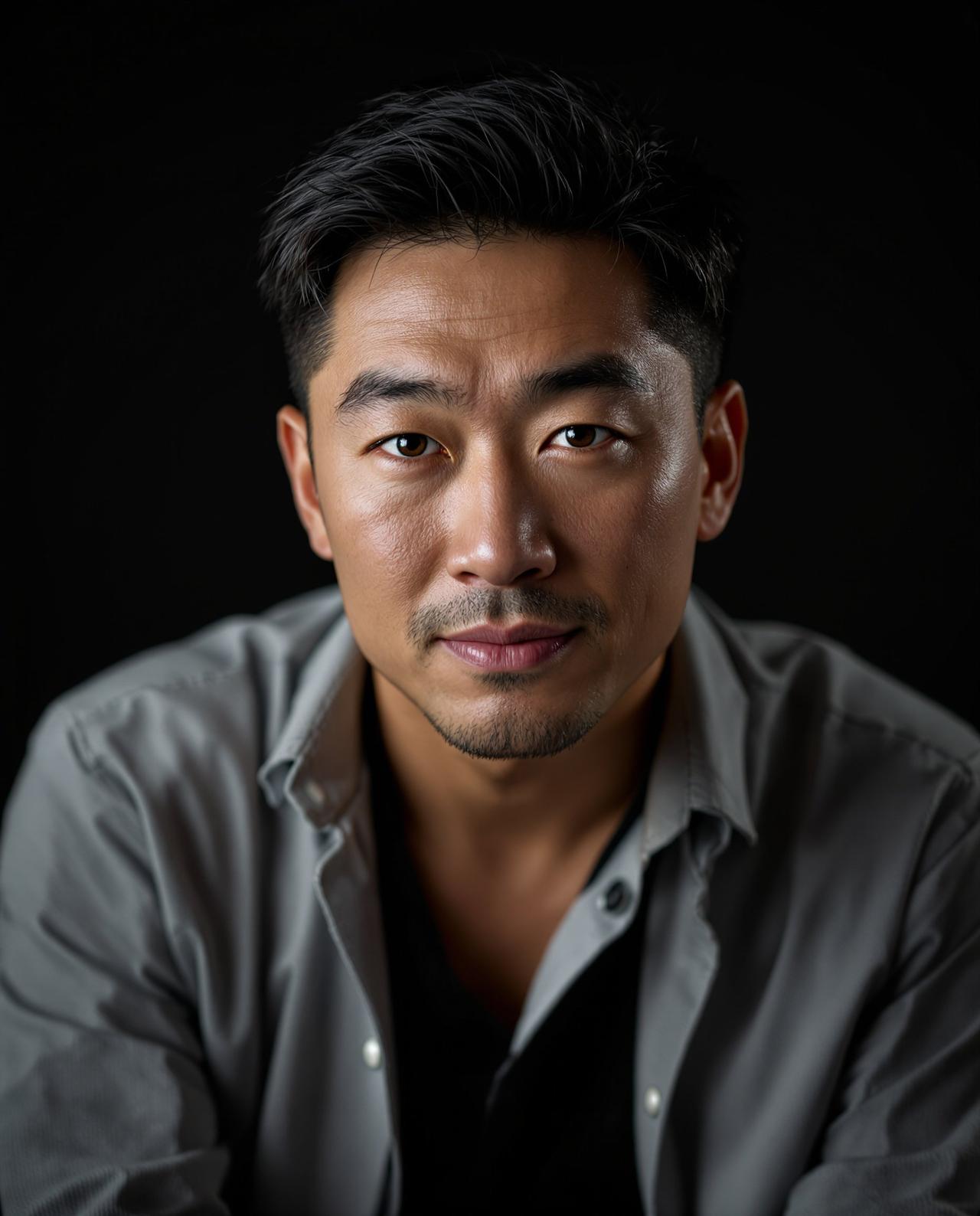 陈国强-国产视频签约演员