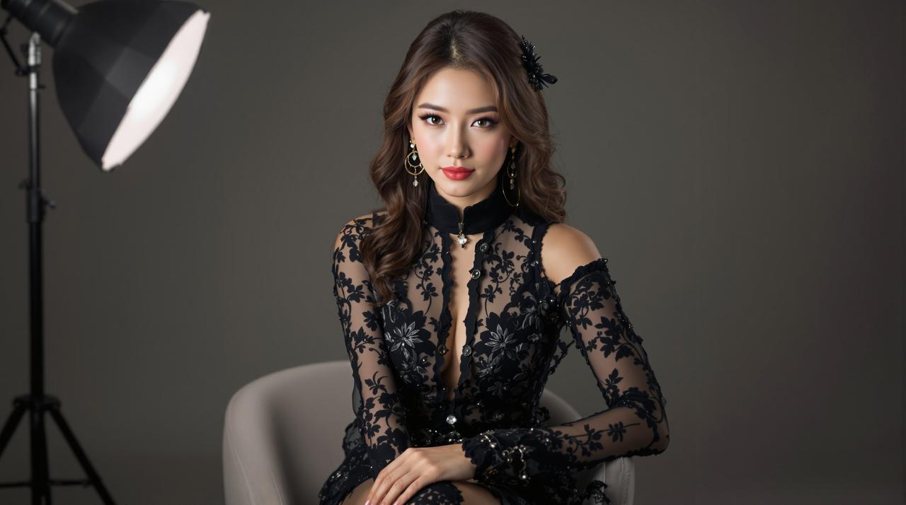 签约演员林晓雨荣登福布斯中国娱乐榜单，成为最具影响力新生代演员-国产视频