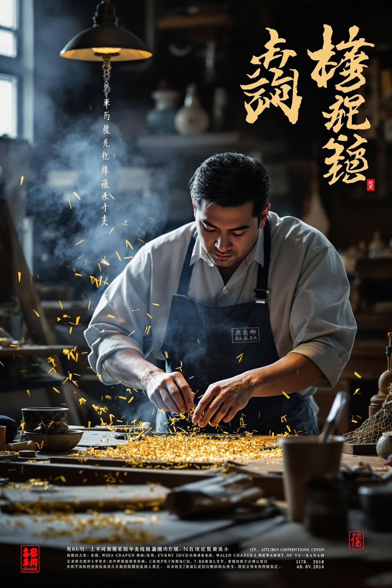 大国工匠-国产视频出品