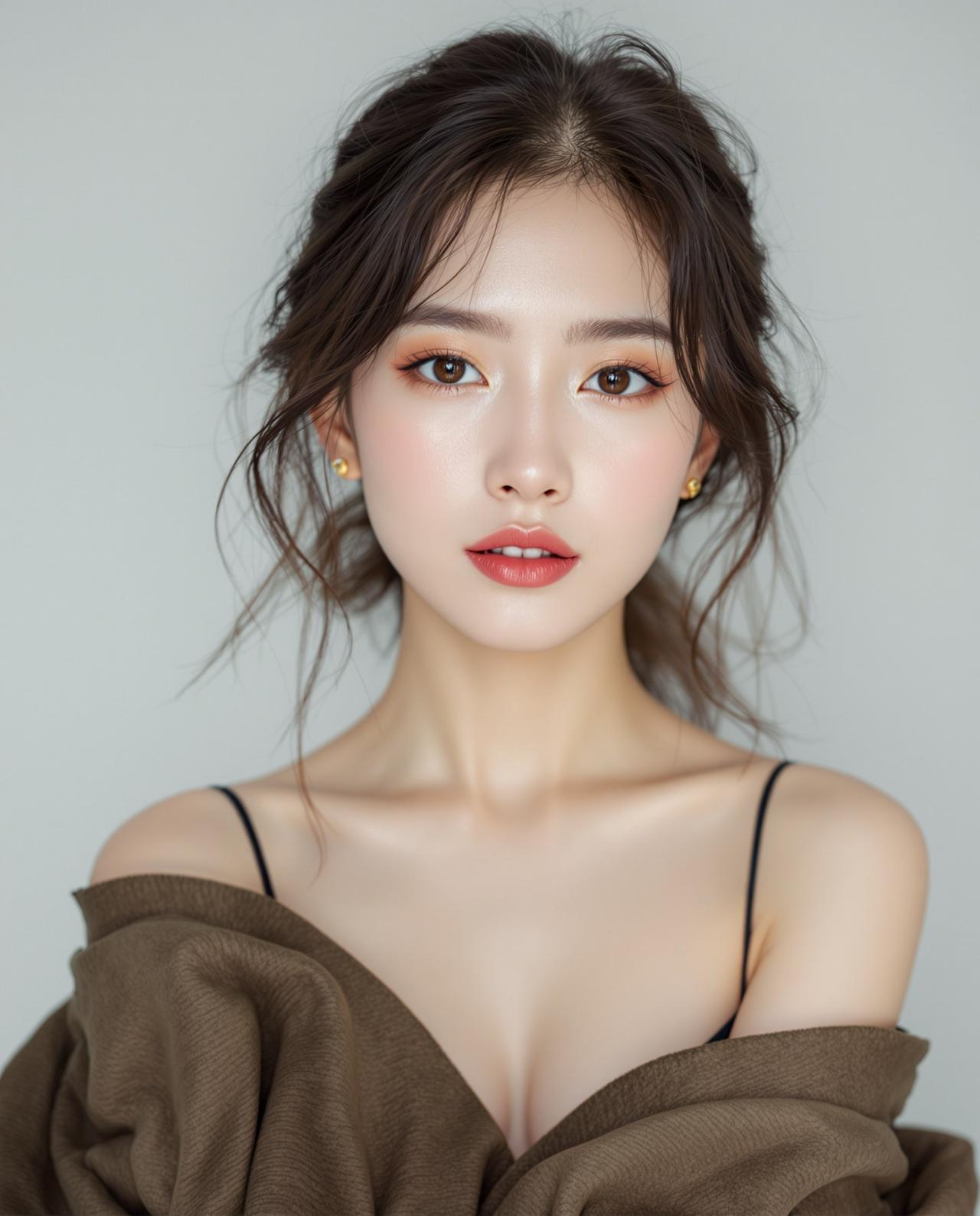 林晓雨-国产视频签约演员